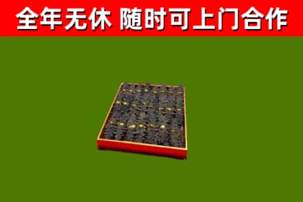兖州回收海参